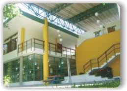 Acerca Entidad / Localización Fisica