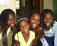 Convocatoria a todos los Consejos Comunitarios de Comunidades Negras de los Departamentos de Amazonas, Caquetá y Putumayo