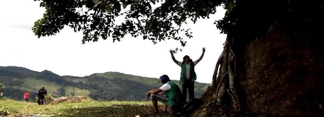 Rutas Andakí premiada por la conservación