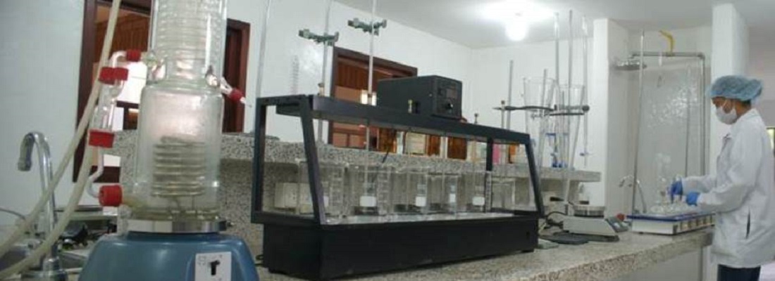 Ministerio de Salud renueva autorización al laboratorio análisis de agua de CORPOAMAZONIA