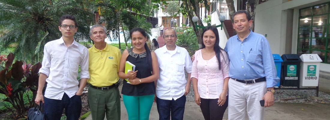 Ministerio de Ambiente y Desarrollo Sostenible analiza con CORPOAMAZONIA propuesta normativa sobre tasas forestales