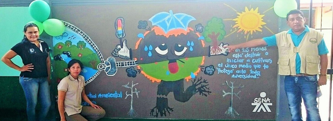 16 de septiembre dedicado a la Capa de Ozono