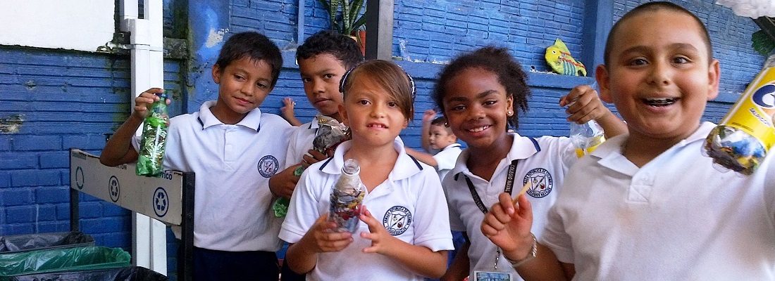 Comunidades de Leticia, Amazonas, participan de jornadas de educación ambiental