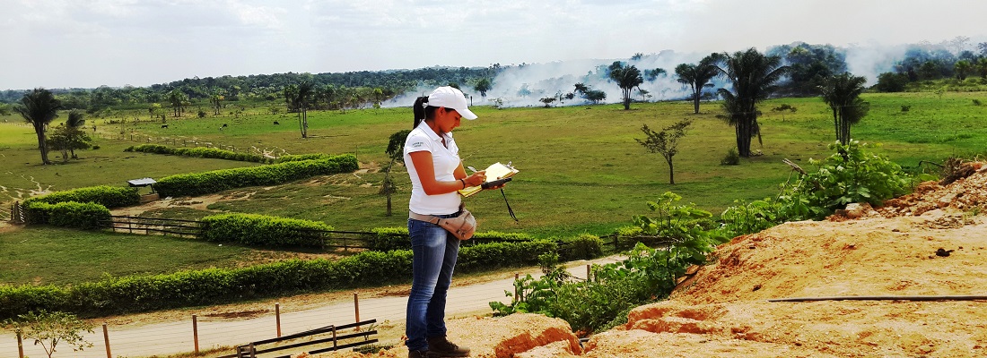 Continúan medidas para enfrentar Fenómeno El Niño en el Sur de la Amazonia