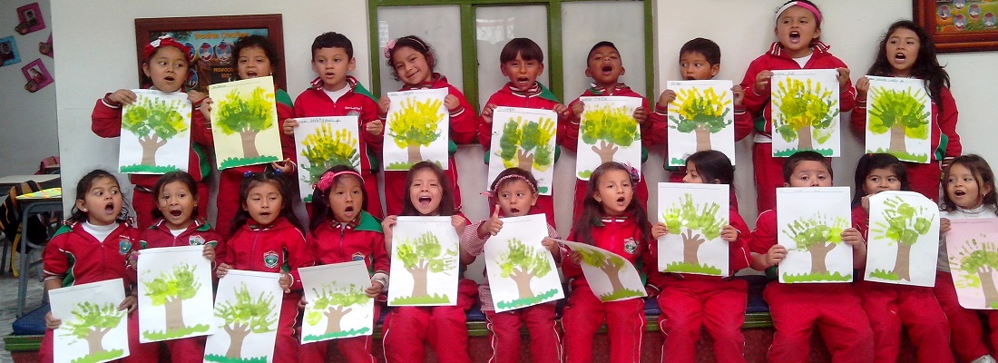 La educación ambiental moviliza a la comunidad del Alto Putumayo