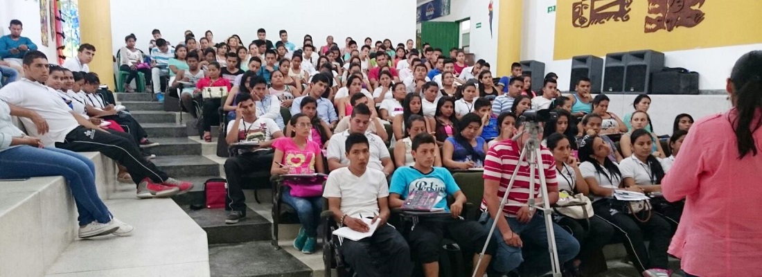 Balance positivo del “Miércoles de la biodiversidad” 2015