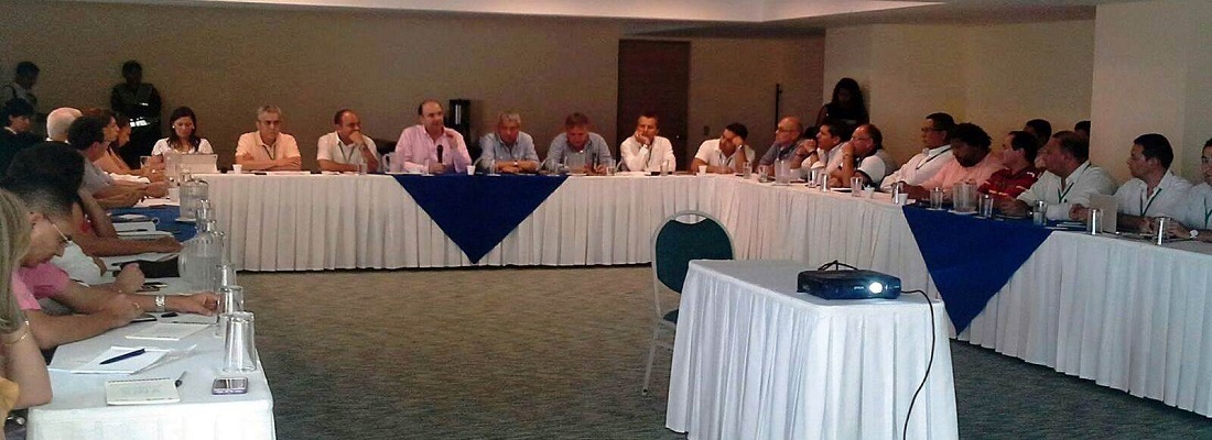 Corporaciones revisan prioridades en Encuentro del Sistema Nacional Ambiental