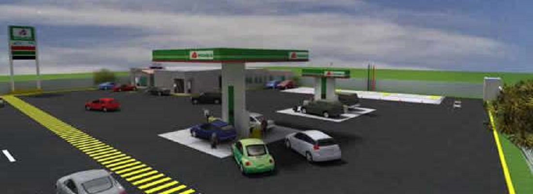 Norma para planes de contingencia estaciones de servicio