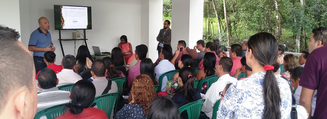 Estaciones de Servicio deben tramitar planes de contingencia para el almacenamiento de hidrocarburos y sustancias nocivas