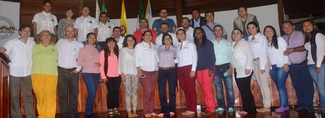 En Putumayo iniciará la Expedición Colombia Bio