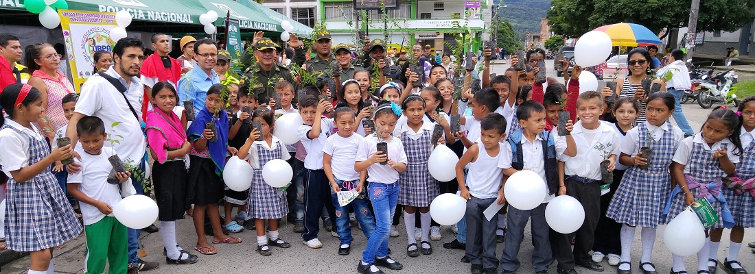 En Semana Santa se vive un pacto sagrado con la naturaleza