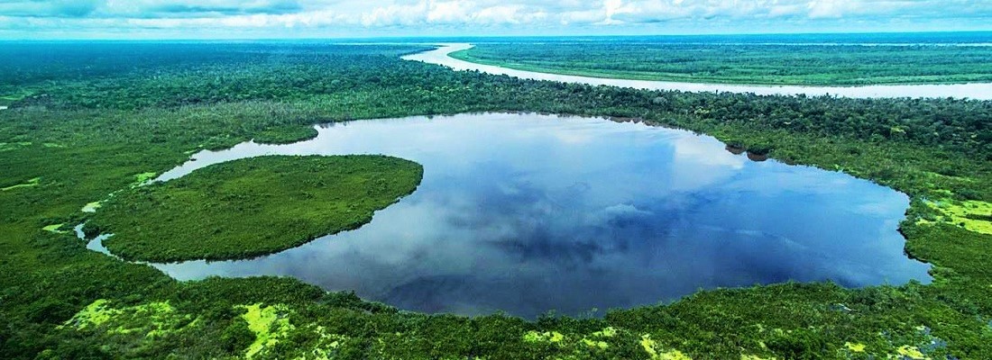 Se proyecta designación de humedades de Tarapoto, como sitio Ramsar