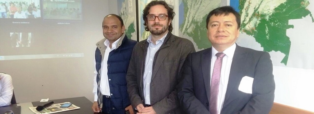 Presentación del proyecto plan de acción 2016-2019 “Ambiente para la paz” en audiencia pública