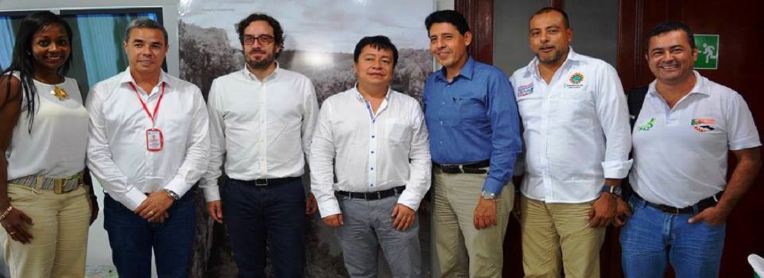 Consejo Directivo de Corpoamazonia aprobó Plan de Acción 2016-2019 Ambiente para la Paz