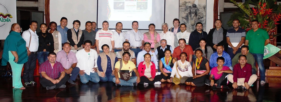 Segunda sesión Ordinaria del Consejo Directivo de Corpoamazonia