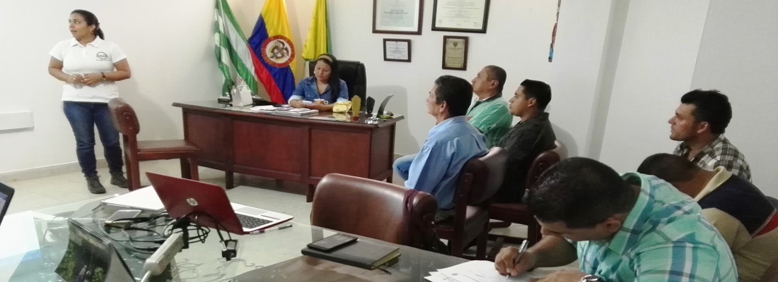 El Doncello, Caquetá, adelanta acciones en prevención y control de ruido con el acompañamiento de Corpoamazonia