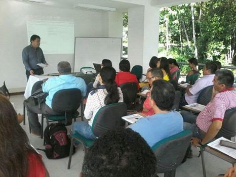 Corpoamazonia Líder en Gobernanza Forestal en Colombia