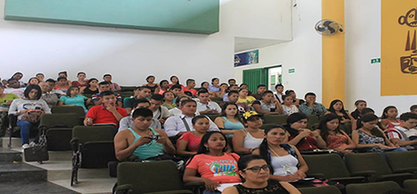 Termina el ciclo de conferencias “Miércoles de la Biodiversidad” programado para el 2016 en CORPOAMAZONIA