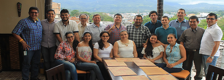 Programa de negocios verdes inicia con actividades del 2017