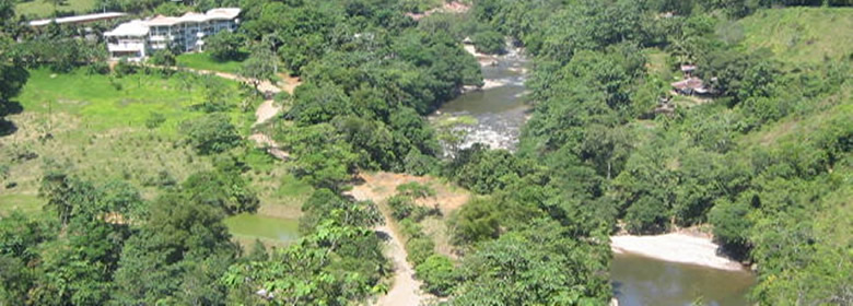 Avanza la actualización del POMCA del Rio Hacha