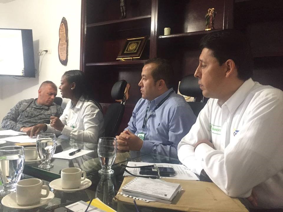 Putumayo crea la burbuja del medio ambiente contra la minería ilegal y la deforestación