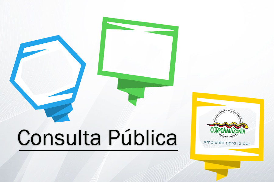 Nuevo plazo para Consulta Pública de Términos de Referencia para la elaboración del Estudio de Impacto Ambiental