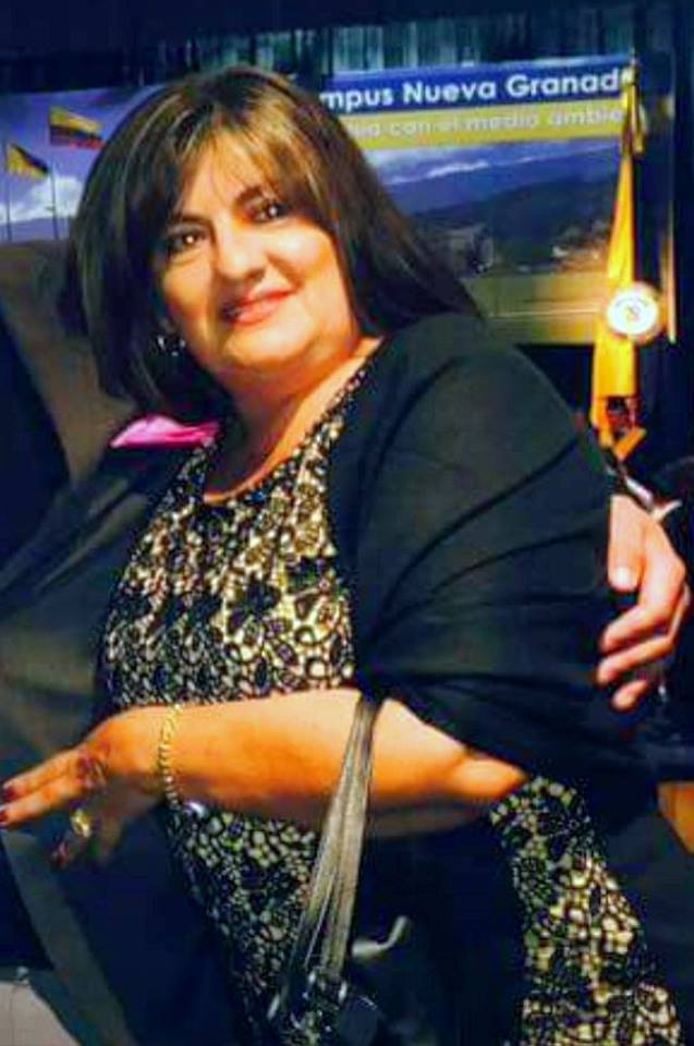 Mensaje de Condolencia a la Familia Médicis