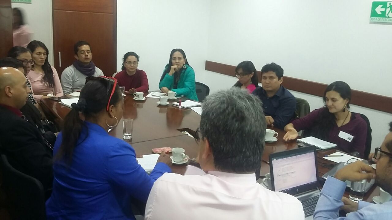 CORPOAMAZONIA anuncia nueva campaña para la recolección de residuos posconsumo en el sur de la amazonia colombiana