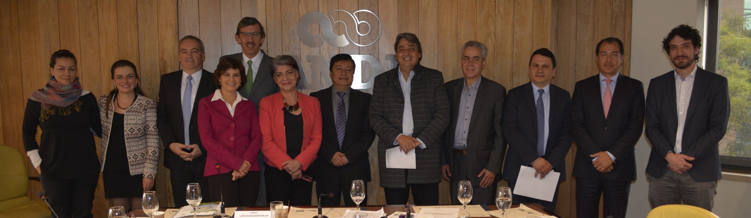 CORPOAMAZONIA firma acuerdo “Biodiversidad y Desarrollo por el Putumayo”