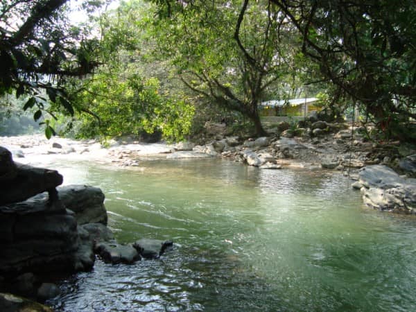CORPOAMAZONIA da claridad frente a los trámites de extracción de minerales en la jurisdicción