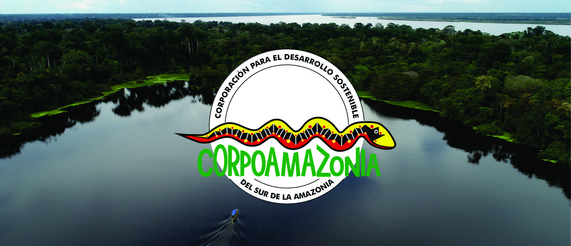 INFORMACIÓN PARA DEPARTAMENTOS Y MUNICIPIOS DE LA JURISDICCIÓN DE CORPOAMAZONIA