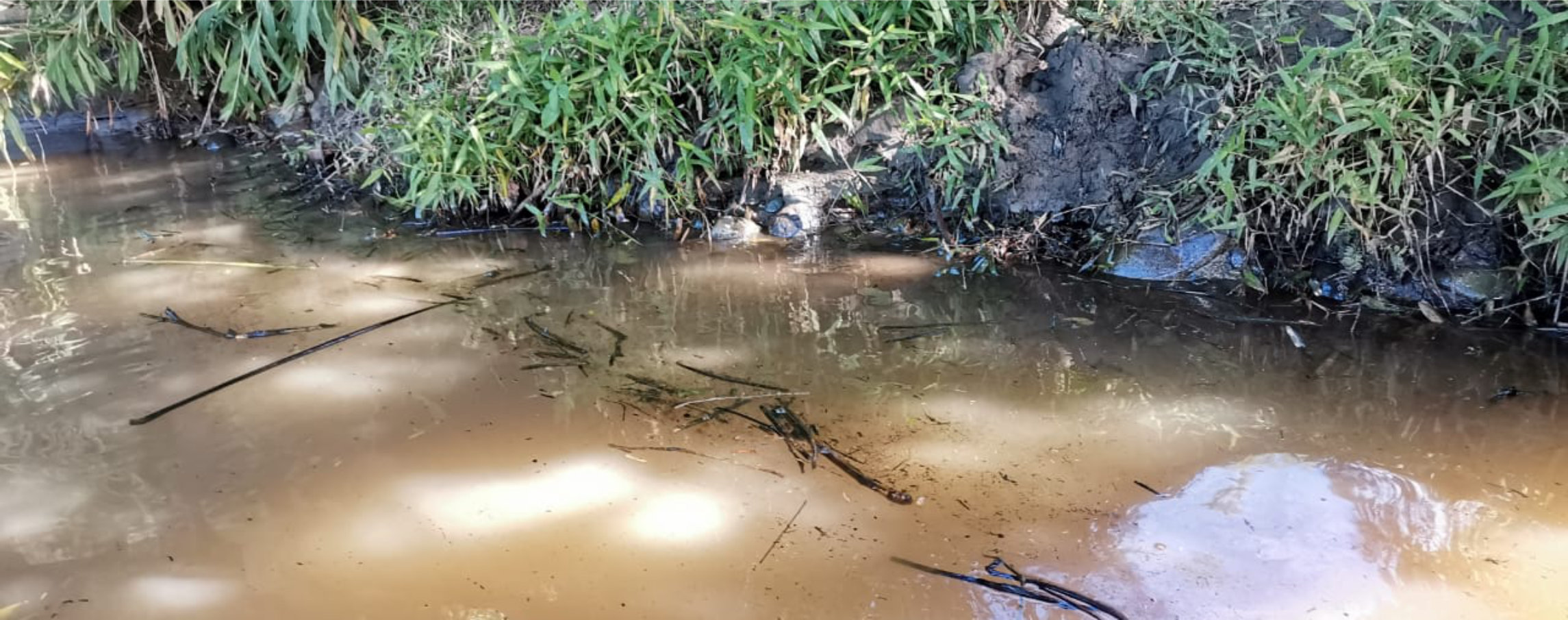 COMUNICADO: ATENCIÓN A EMERGENCIA POR DERRAME DE HIDROCARBUROS EN LOS RÍOS MOCOA Y CAQUETÁ