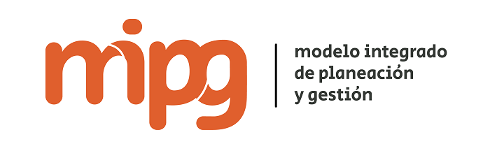 El modelo Integrado de Planeación y Gestión