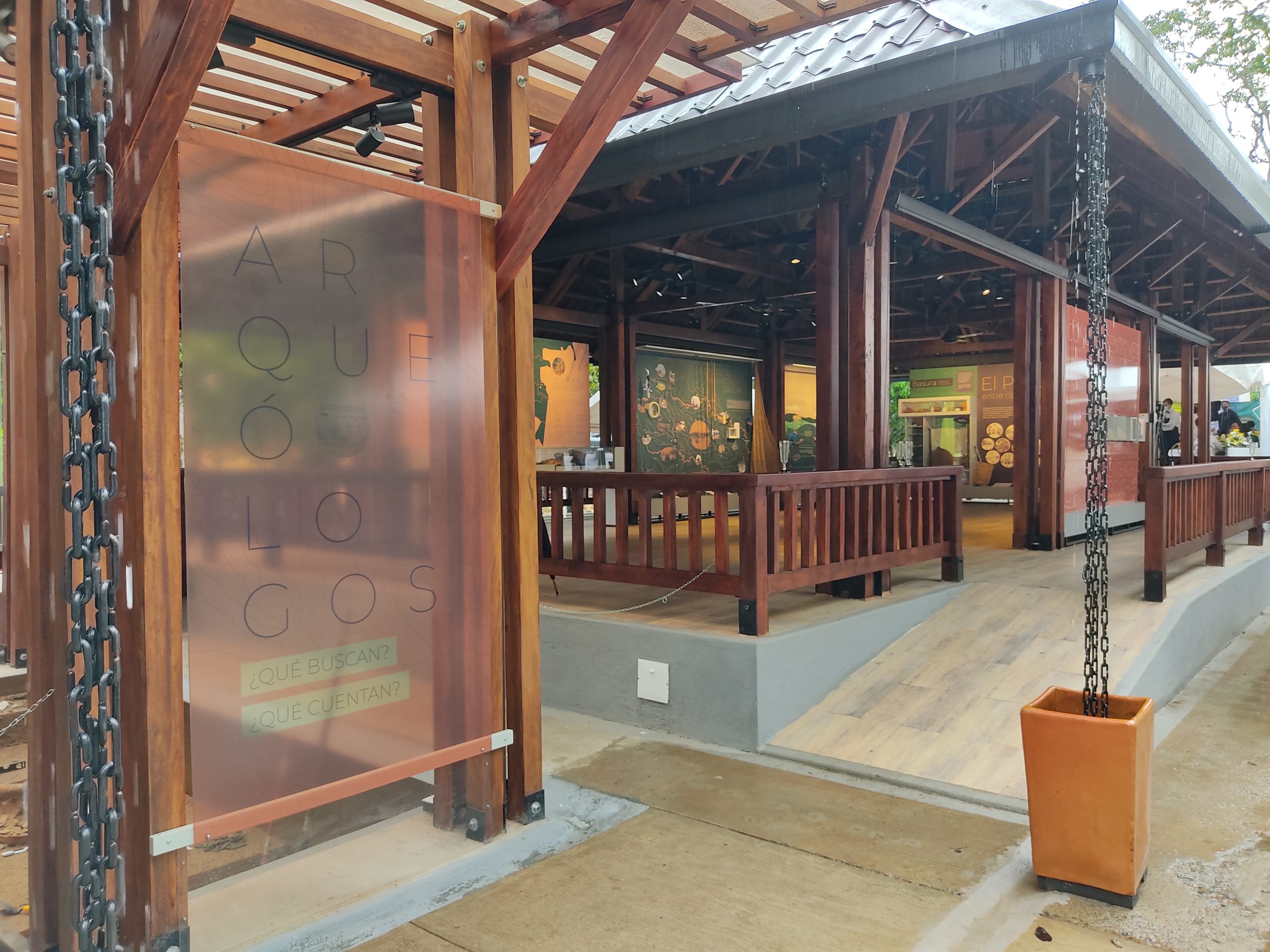 Suruma. Un museo para pensar el Putumayo