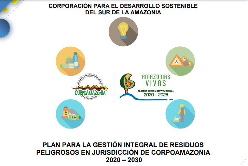 Plan RESPEL 2020 – 2030