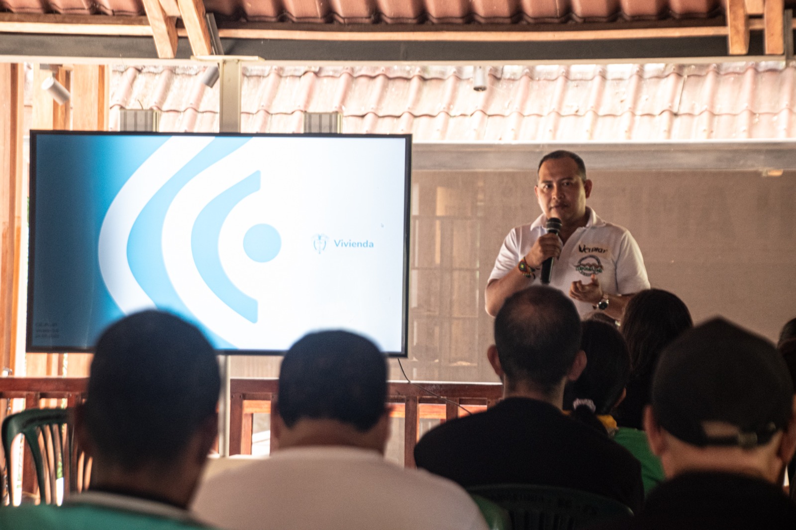 Avances en Ordenamiento Ambiental: Resumen del Taller en Putumayo