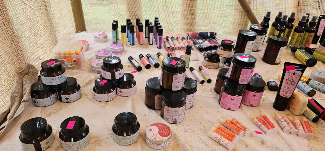 Fundación Kindicocha: llevó un mensaje inspirador a la COP16